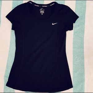 Nike workout shirt